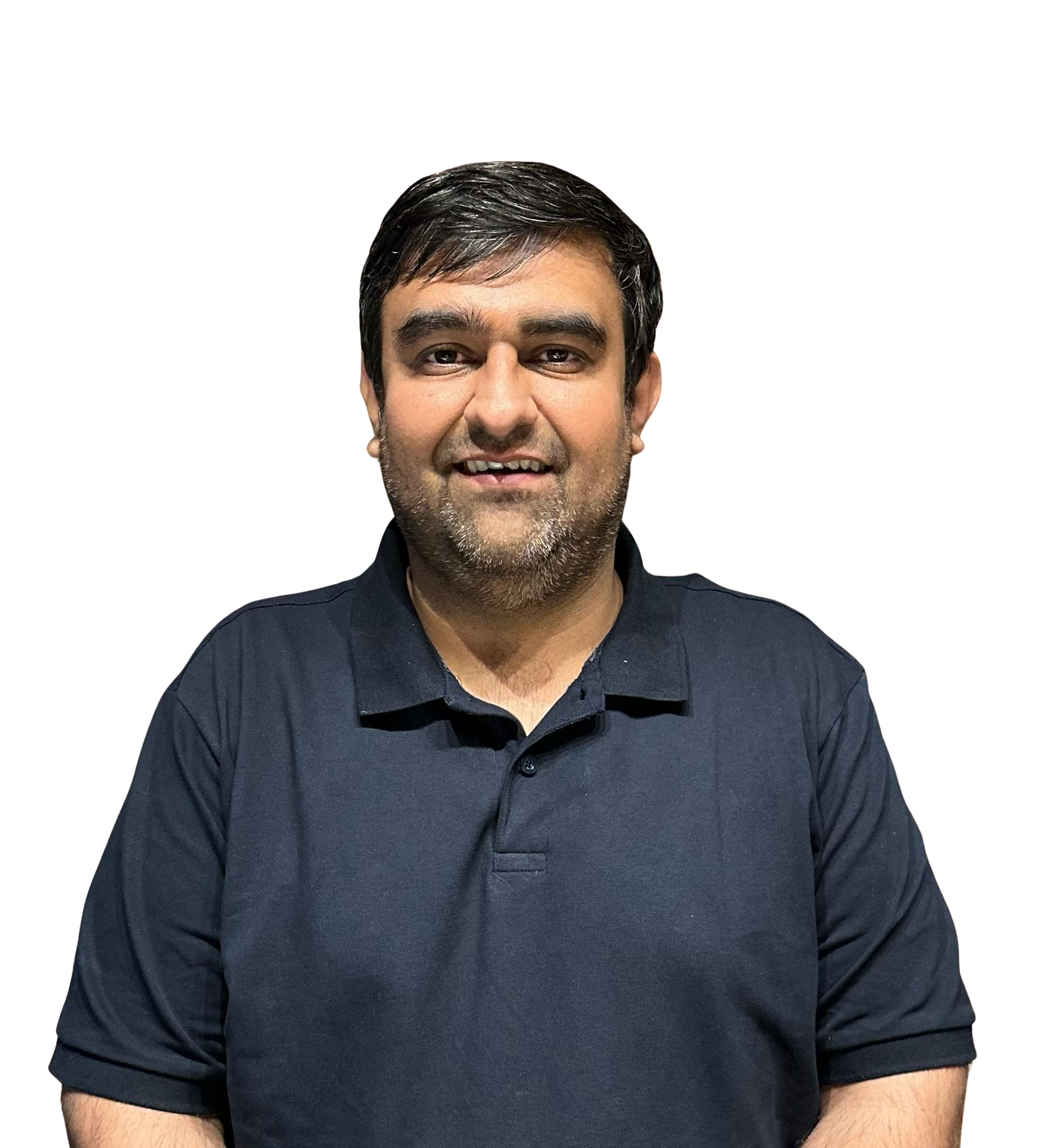 Abhishek Handa - Founder