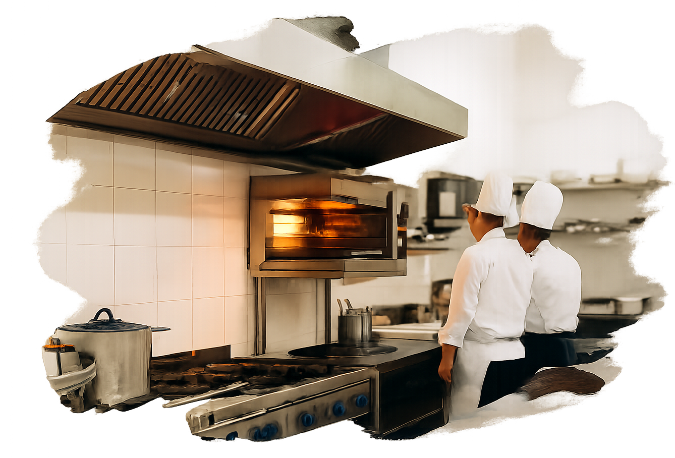 Sustainable Catering